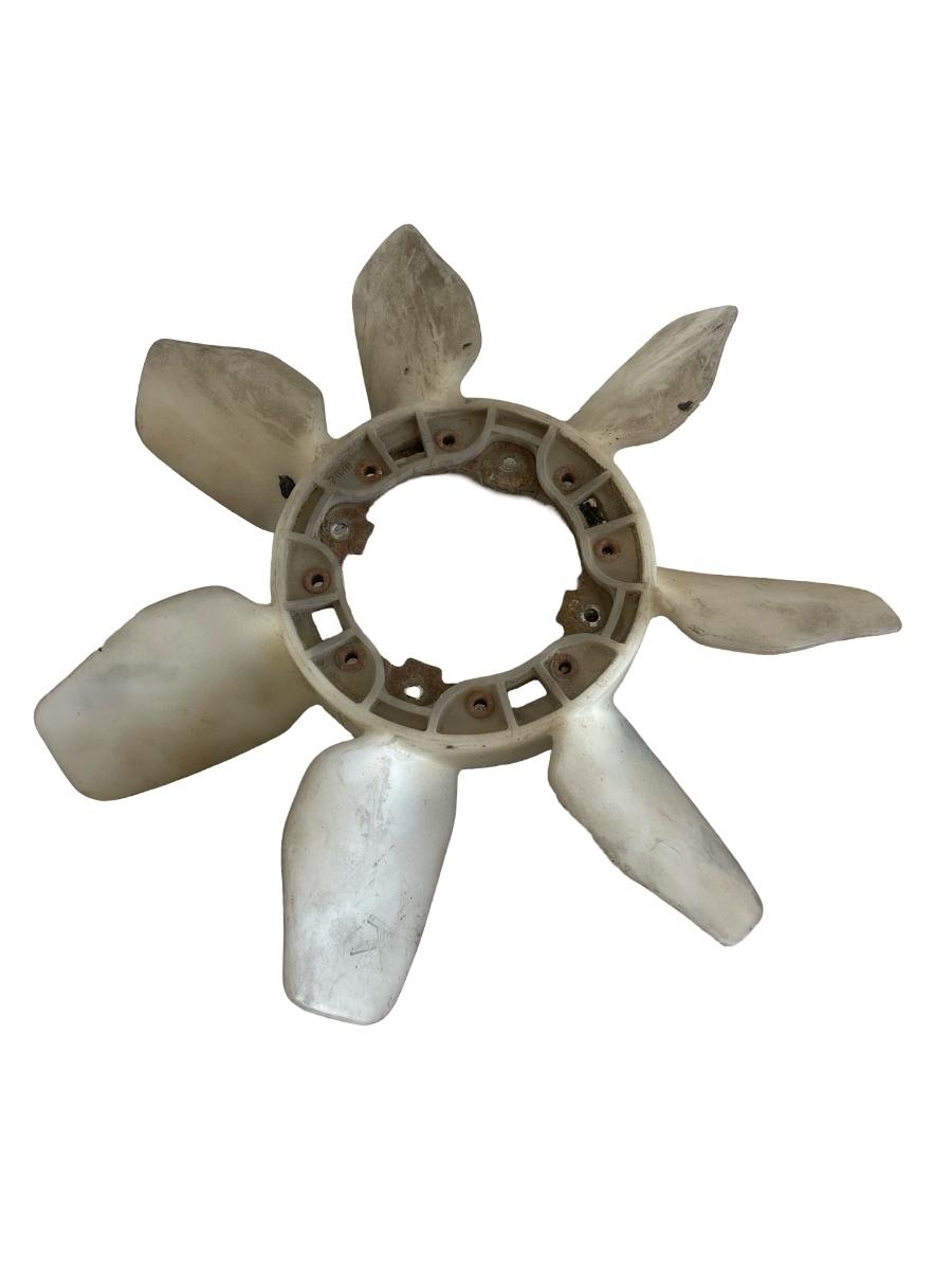 Elice vascocuplaj ventilator TOYOTA LAND CRUISER LJ12_, KZJ12_, TRJ12_, KDJ12_, GRJ12_ 2002 - 3.0D