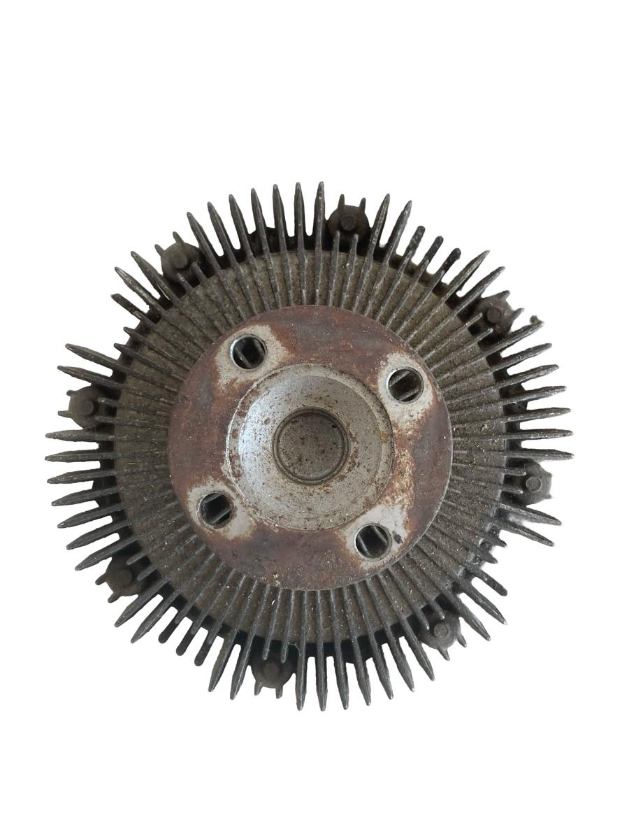 Vascocuplaj ventilator TOYOTA LAND CRUISER LJ12_, KZJ12_, TRJ12_, KDJ12_, GRJ12_ 2002 - 3.0D