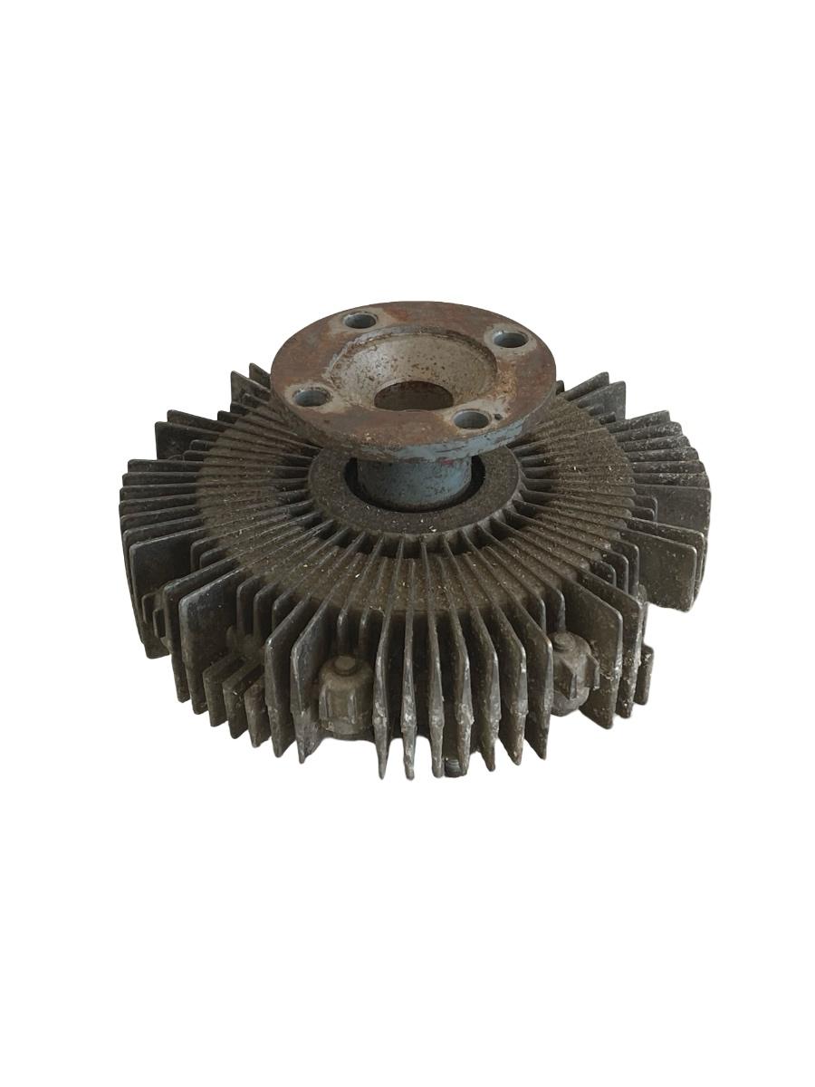 Vascocuplaj ventilator TOYOTA LAND CRUISER LJ12_, KZJ12_, TRJ12_, KDJ12_, GRJ12_ 2002 - 3.0D – foto 2
