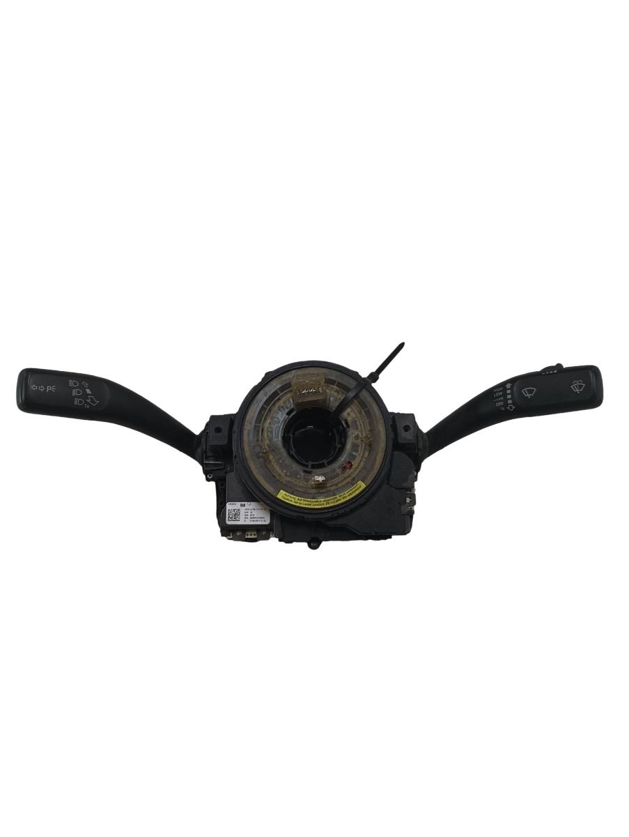 Ansamblu manete  AUDI A4 IV 8K2, B8 2007 - 2015 8k0953568d 8k0953502at