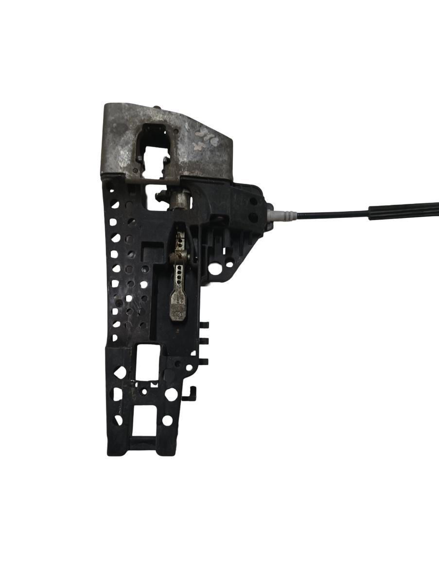 Maner usa interior  stanga fata AUDI A4 IV 8K2, B8 2007 - 2015