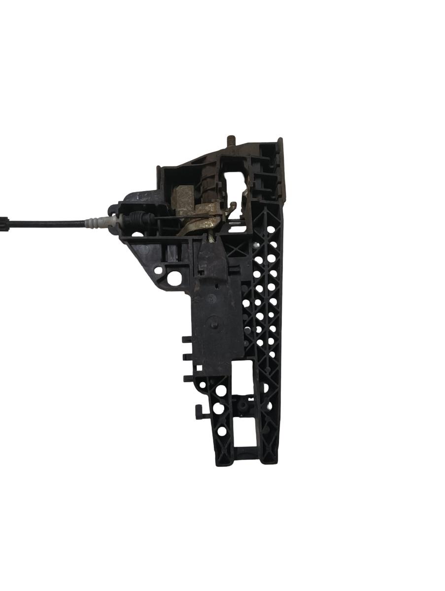 Maner usa interior  stanga fata AUDI A4 IV 8K2, B8 2007 - 2015 – foto 2