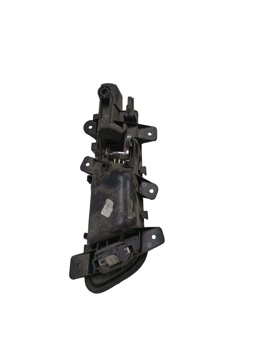 Maner deschidere usa interior  stanga fata AUDI A4 IV 8K2, B8 2007 - 2015 – foto 2