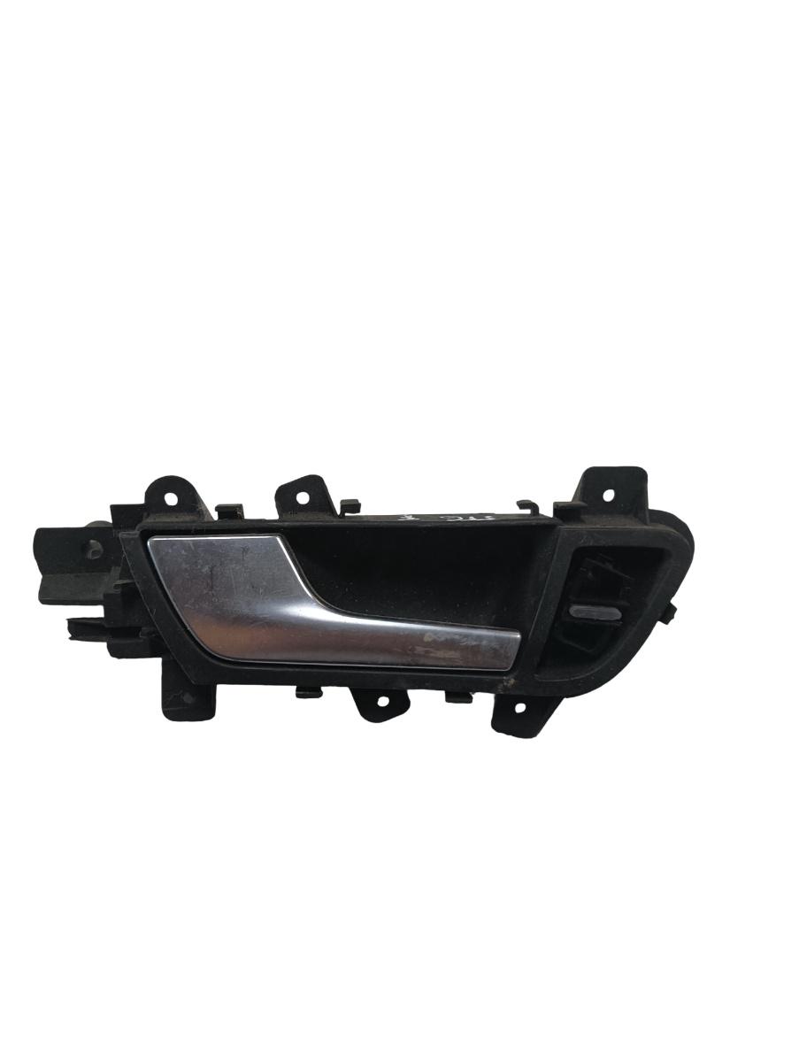 Maner deschidere usa interior  stanga fata AUDI A4 IV 8K2, B8 2007 - 2015