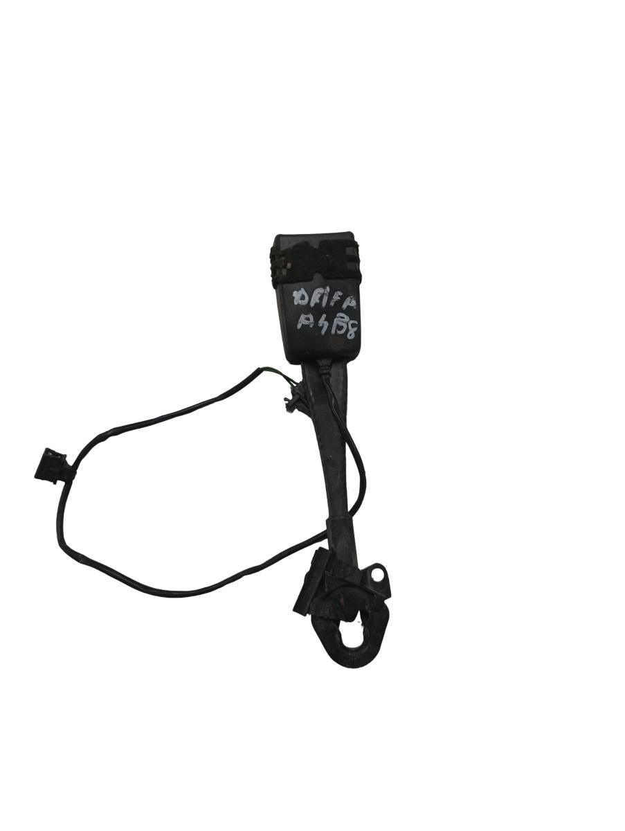 Pretensionare  dreapta fata AUDI A4 IV 8K2, B8 2007 - 2015 – foto 2