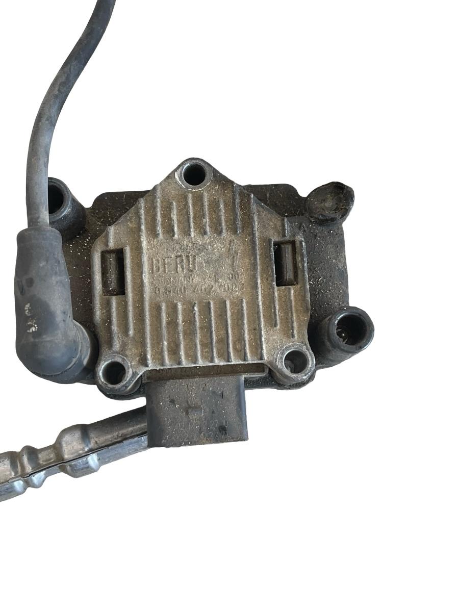 Bobina inductie VOLKSWAGEN GOLF IV 1J1 1997 - 2007 1.6 16V ATN, AUS, AZD, BCB 06A035281A – foto 3