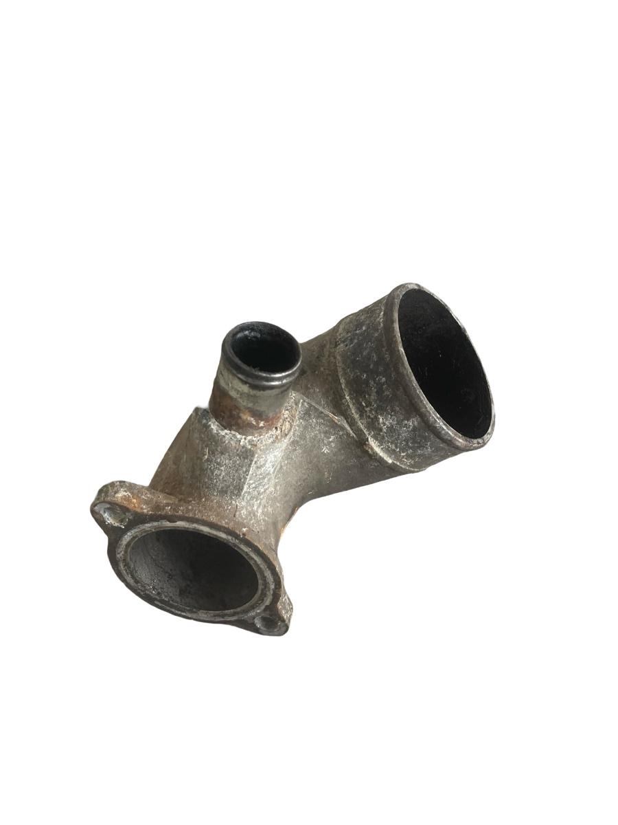 Conducta turbina TOYOTA LAND CRUISER LJ12_, KZJ12_, TRJ12_, KDJ12_, GRJ12_ 2002 - 3.0D