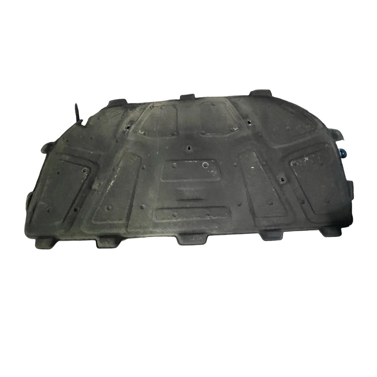 Izolatie termica/fonica capota motor AUDI A5/S5 Sportback 8TA 2009 - 2017 – foto 2