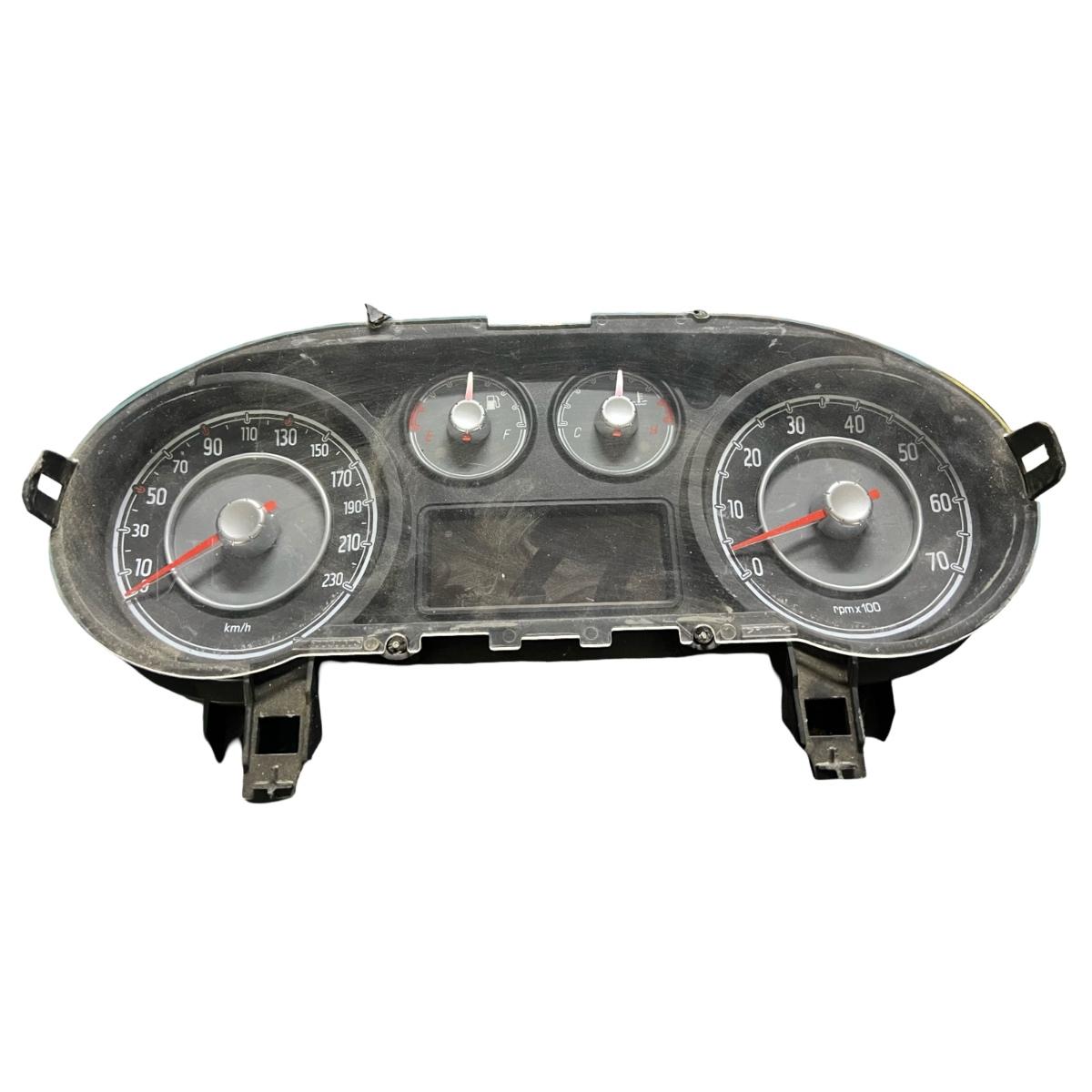 Ceas FIAT PUNTO EVO 199_ 2008 - > CB5DJEJ1K