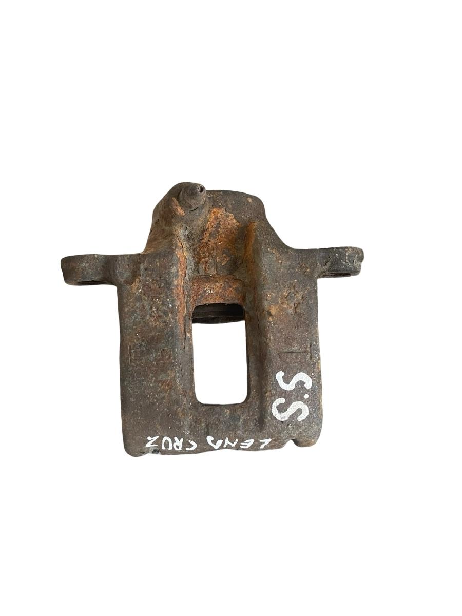 Etrier frana  stanga spate TOYOTA LAND CRUISER LJ12_, KZJ12_, TRJ12_, KDJ12_, GRJ12_ 2002 -
