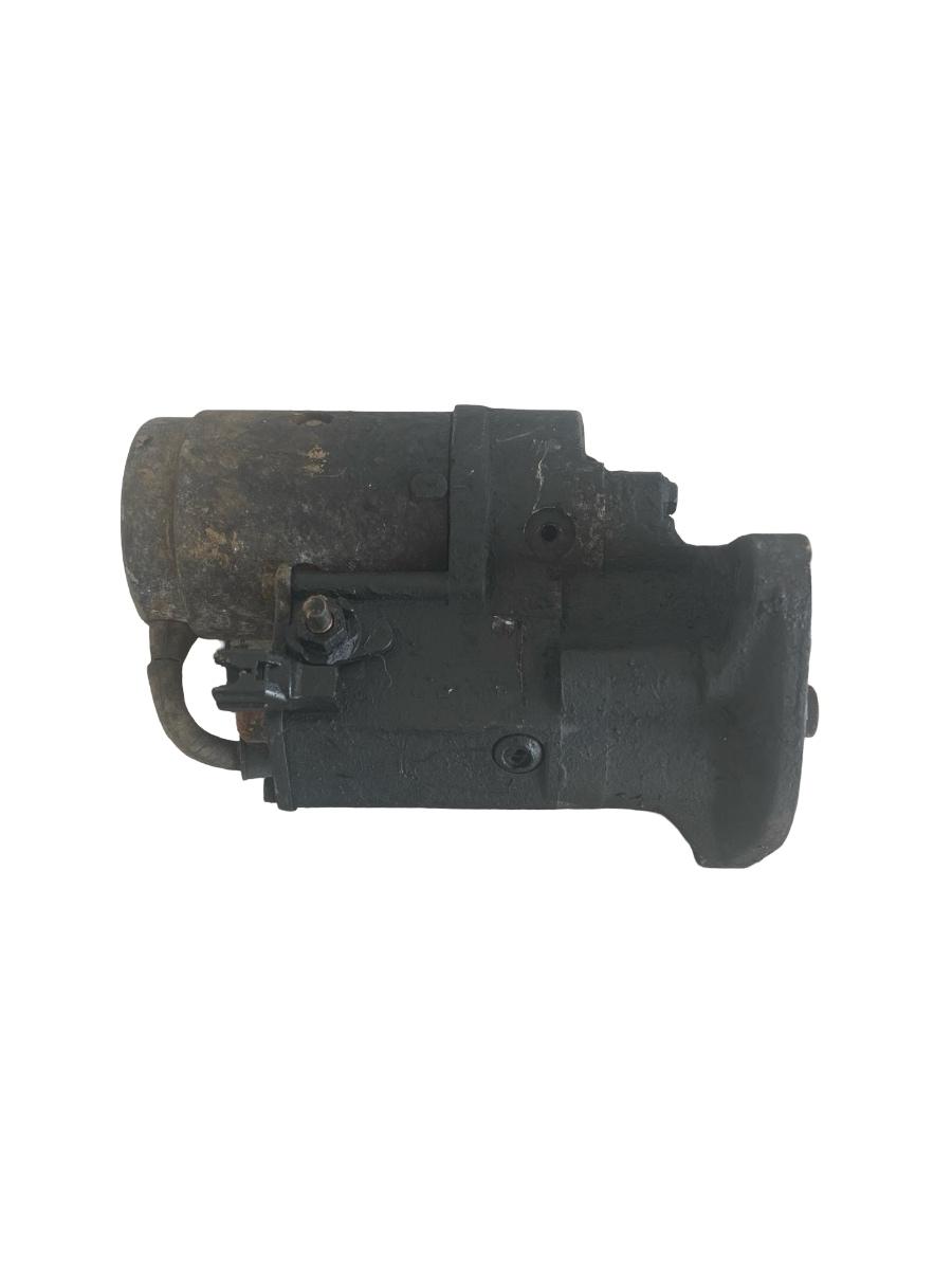 Electromotor TOYOTA RAV 4 II _A2_ 2000 - 2005 2.0 D 4WD 1CD-FTV