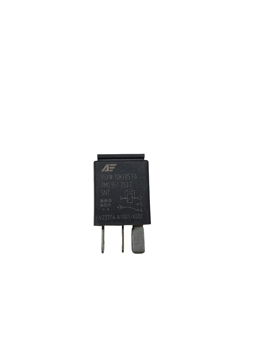 Alte relee AUDI A4 IV 8K2, B8 2007 - 2015 VAG 7m0951253c