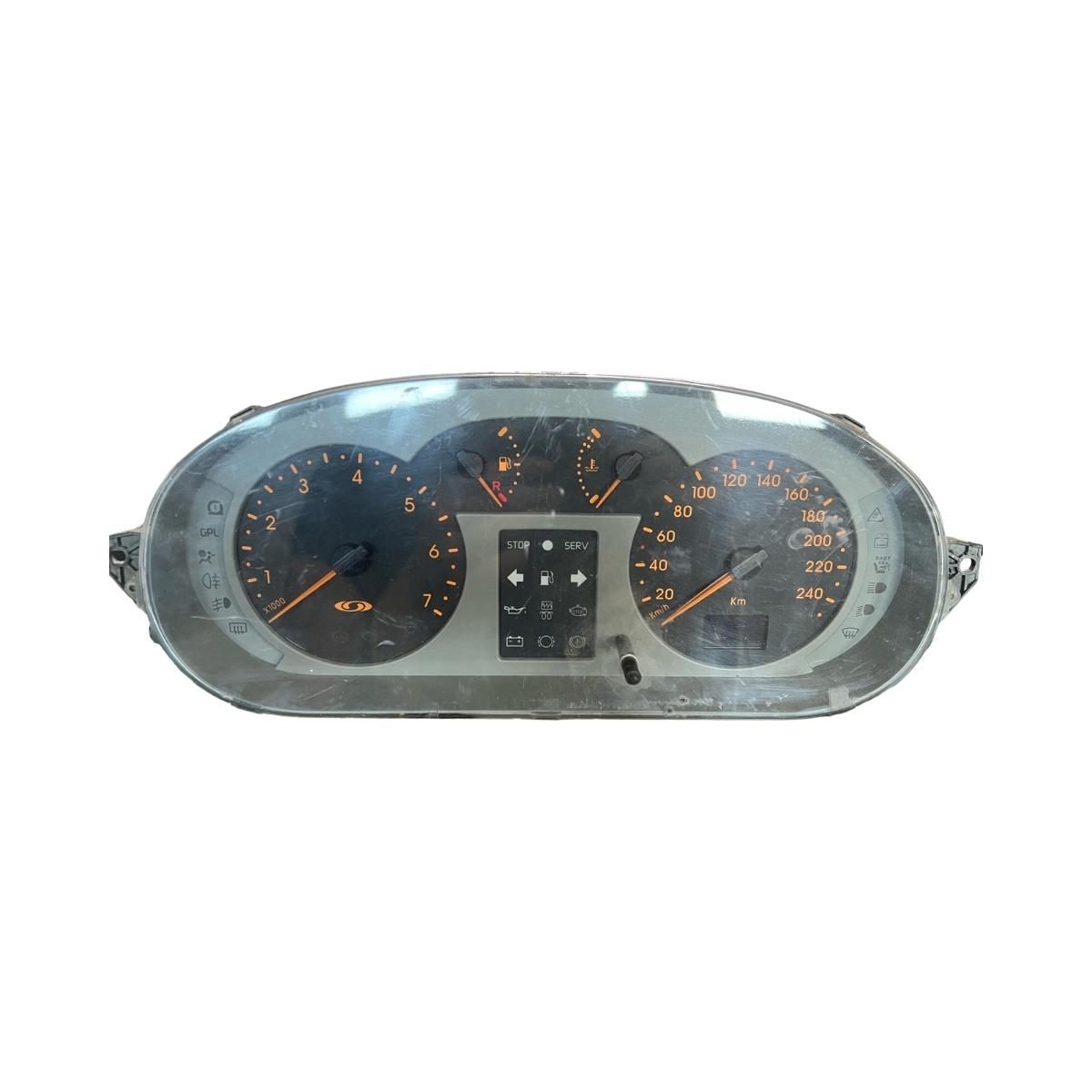 Ceas RENAULT SCENIC I JA0/1_, FA0_ 1999 - 2003 P8200163778