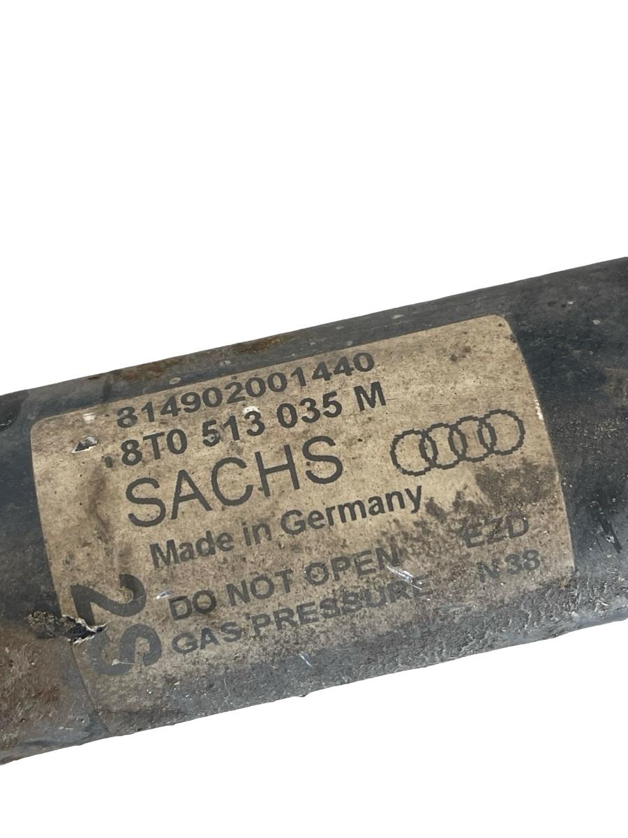 Telescop spate AUDI A5/S5 8T3 2007 - 2017 2.7 TDI CAMA, CGKA 8T0513035M – foto 2