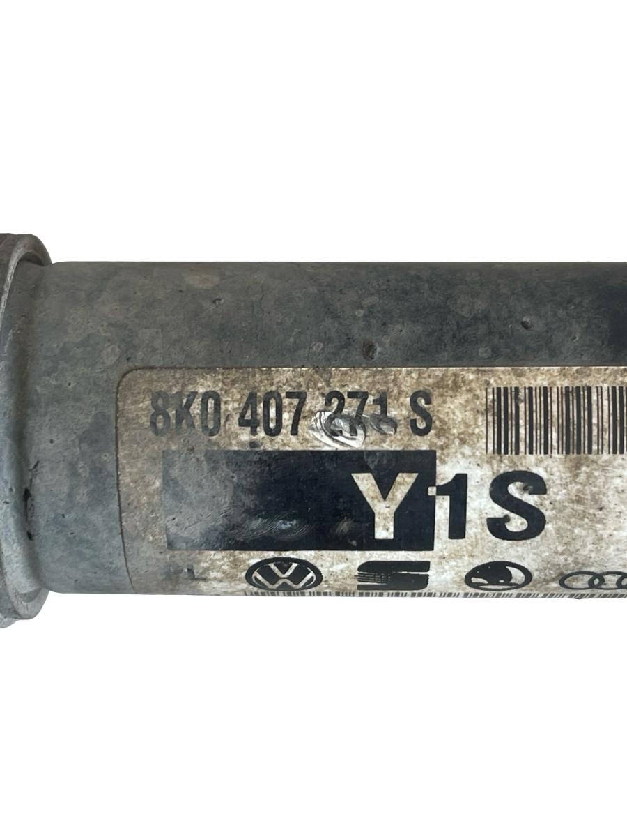 Planetara dreapta fata AUDI A5/S5 8T3 2007 - 2017 2.7 TDI CAMA, CGKA 8K0407271S – foto 3
