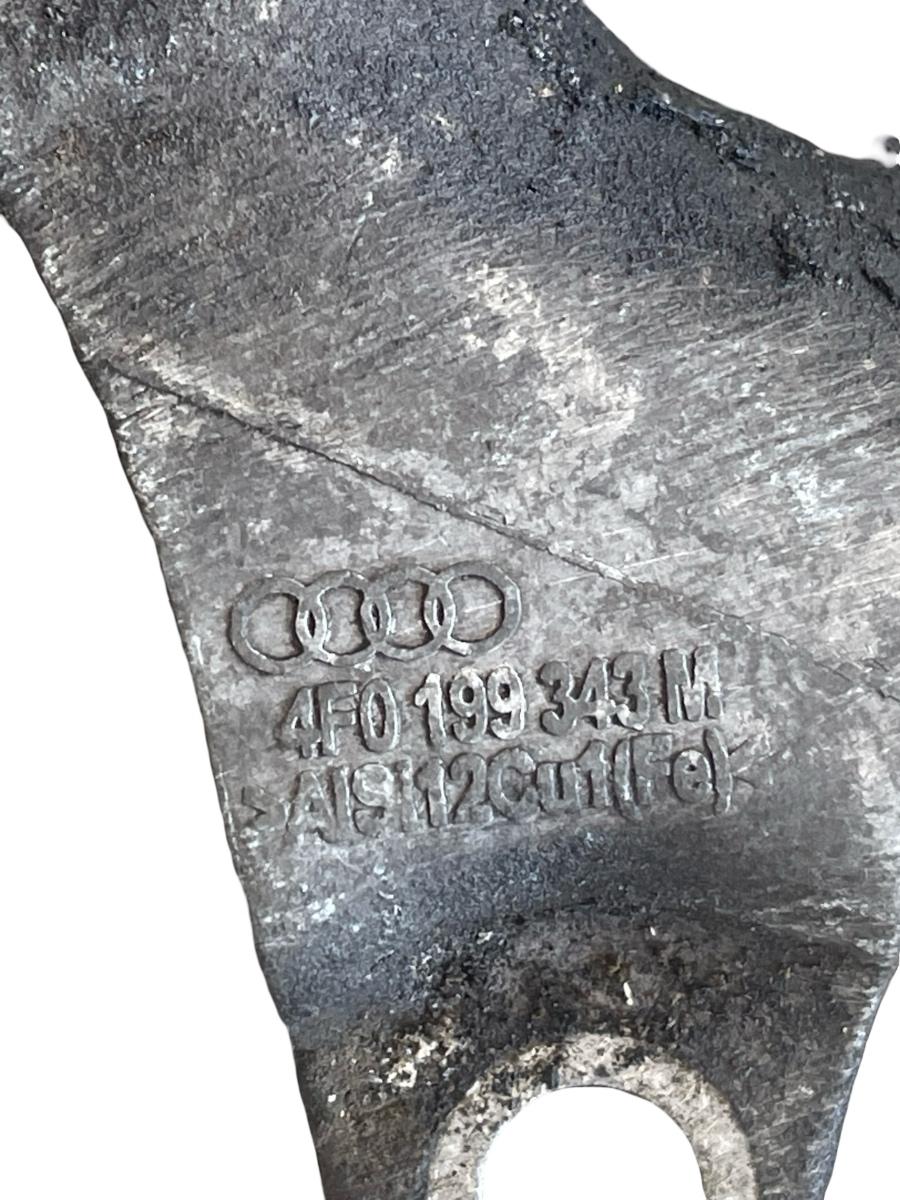 Suport anti-balans motor AUDI A5/S5 8T3 2007 - 2017 2.7 TDI CAMA, CGKA 4F0199343M – foto 2