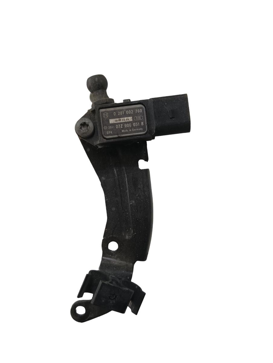 Senzor presiune gaze  AUDI A4 IV 8K2, B8 2007 - 2015 0281002760