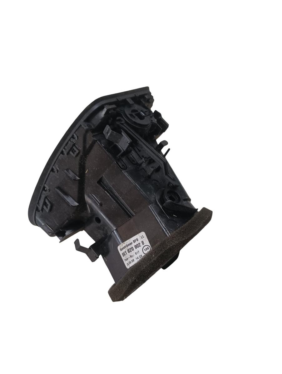 Grila ventilatie bord fata AUDI A4 IV 8K2, B8 2007 - 2015 8k1820902b – foto 2