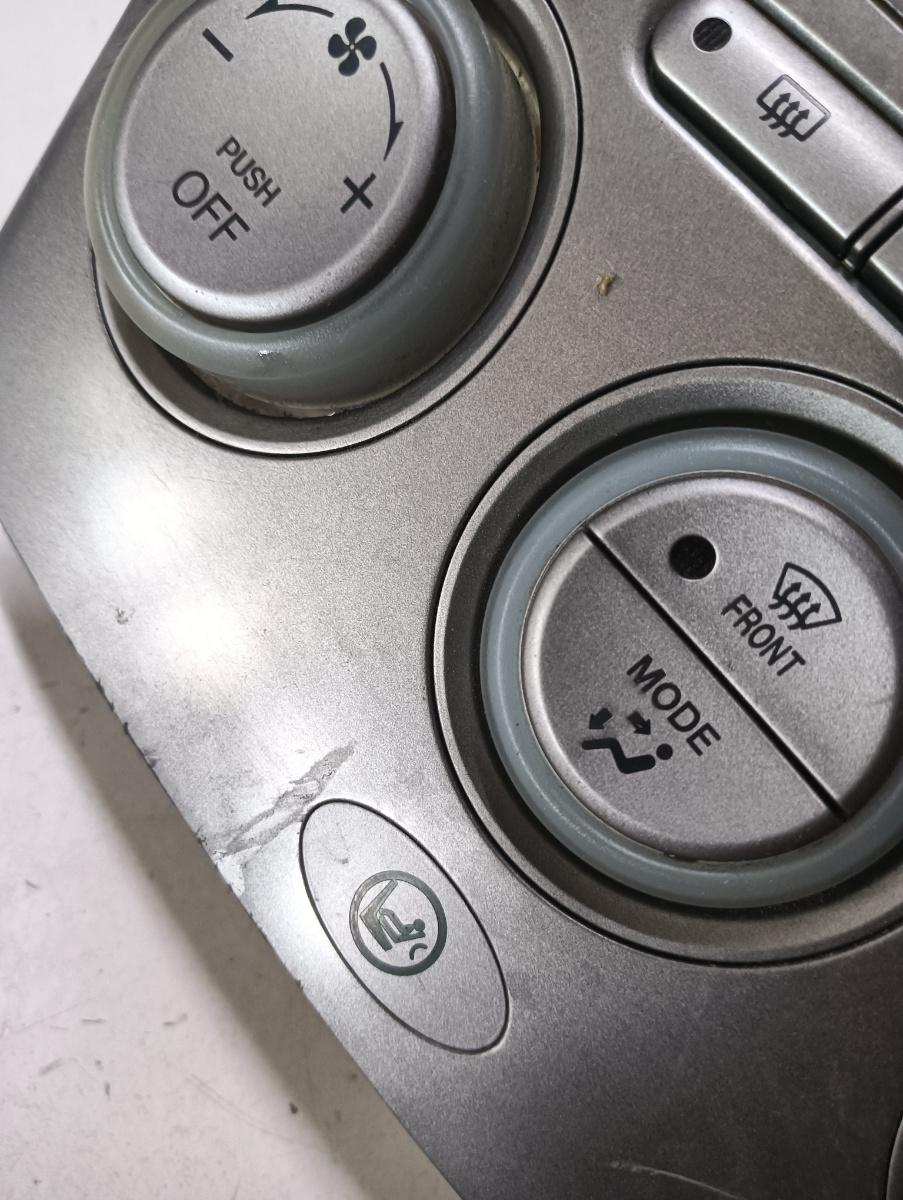 Cd player auto  MAZDA 6 GG 2002 - 2008 – foto 3