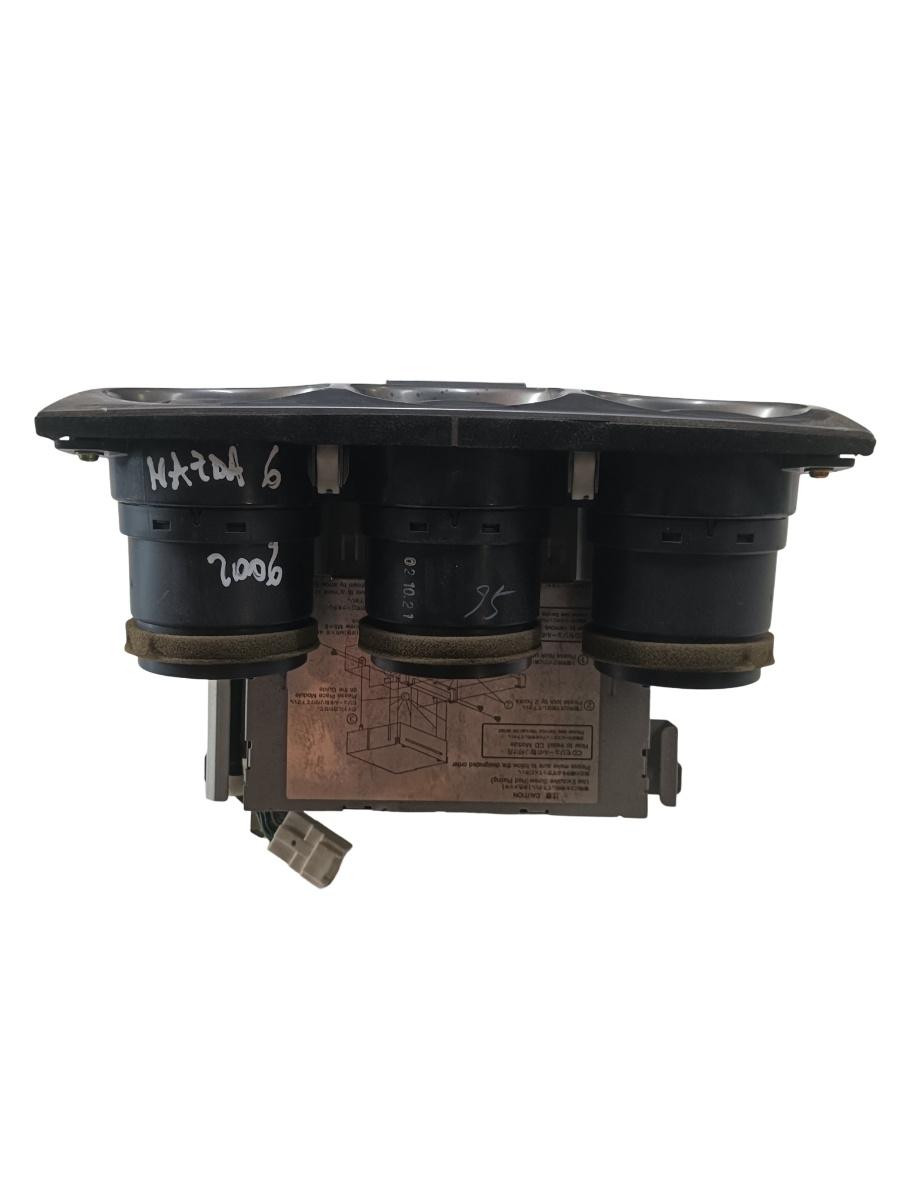 Cd player auto  MAZDA 6 GG 2002 - 2008 – foto 4