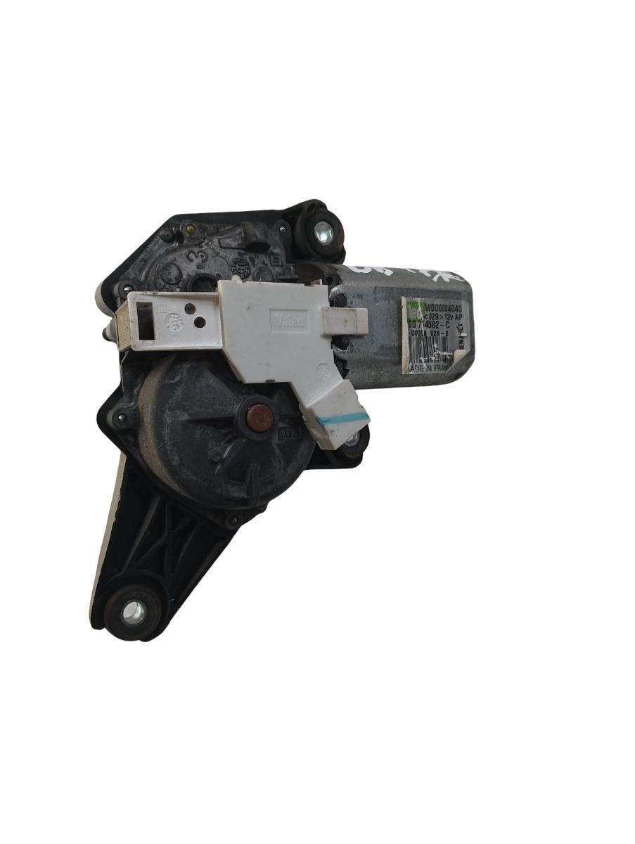 Motor stergator haion DACIA DUSTER 2017 - > 8200734582c