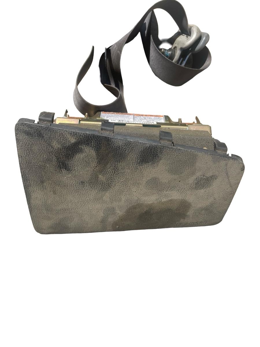 Kit airbag MAZDA 6 GG 2002 - 2008 – foto 2