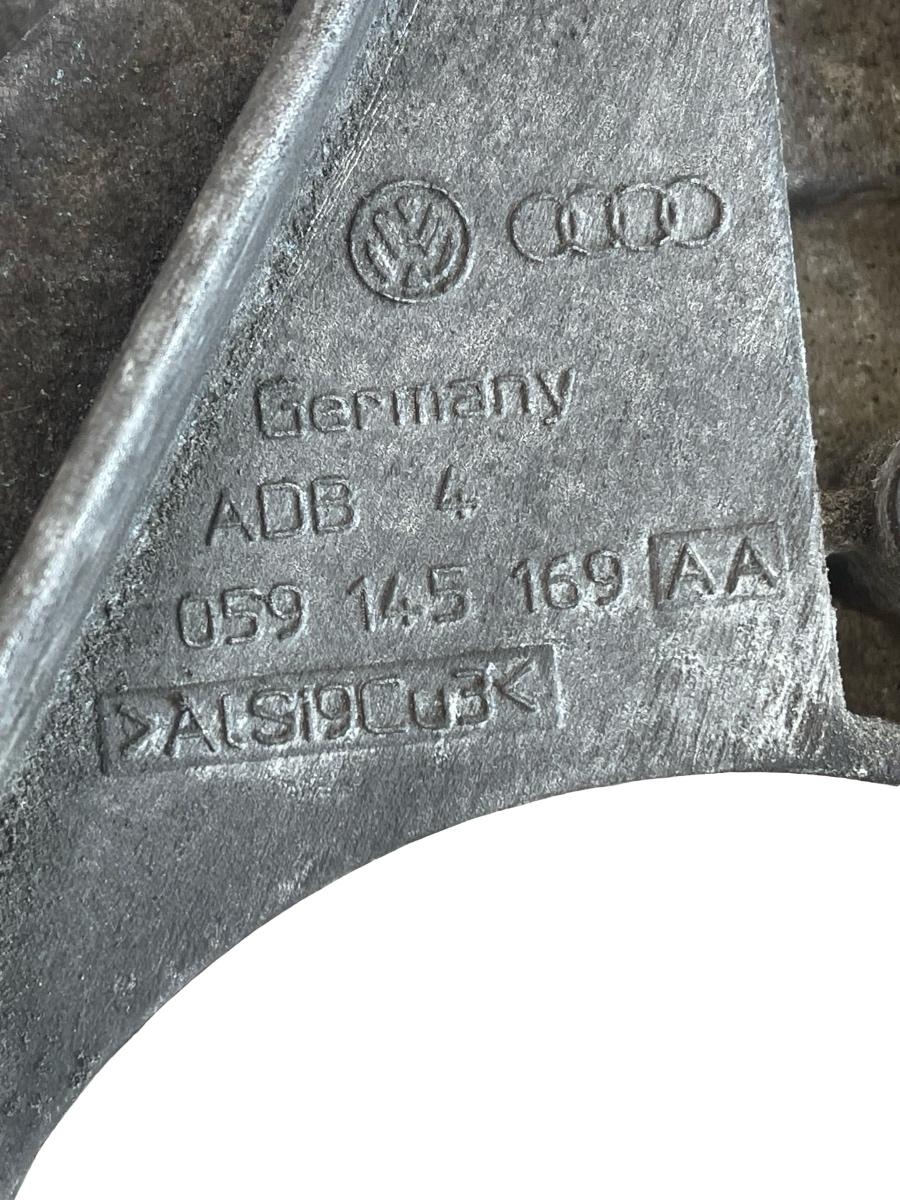 Suport pompa servodirectie AUDI A5/S5 8T3 2007 - 2017 2.7 TDI CAMA, CGKA 059145169AA – foto 3