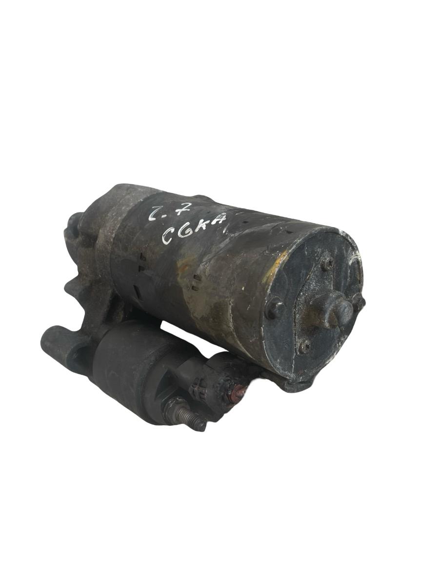 Electromotor AUDI A5/S5 8T3 2007 - 2017 2.7 TDI CAMA, CGKA