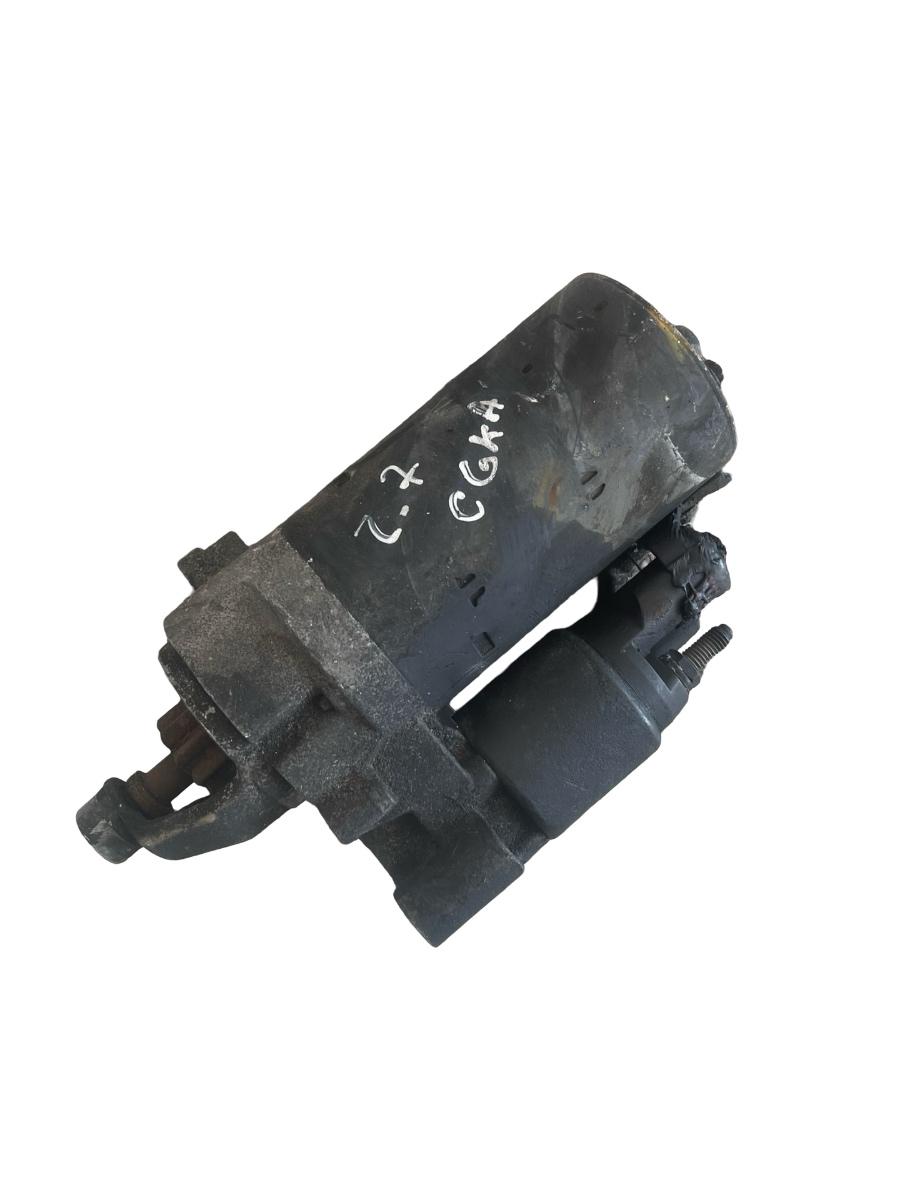 Electromotor AUDI A5/S5 8T3 2007 - 2017 2.7 TDI CAMA, CGKA – foto 2