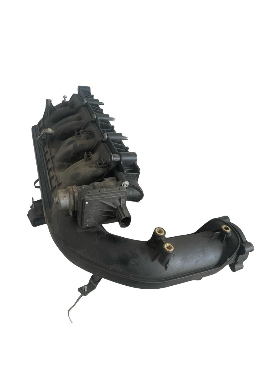 Galerie de admisie OPEL ASTRA J P10 2009 - 2015 1.7 CDTI A 17 DTC, A 17 DTE, A 17 DTJ 55584234 – foto 2