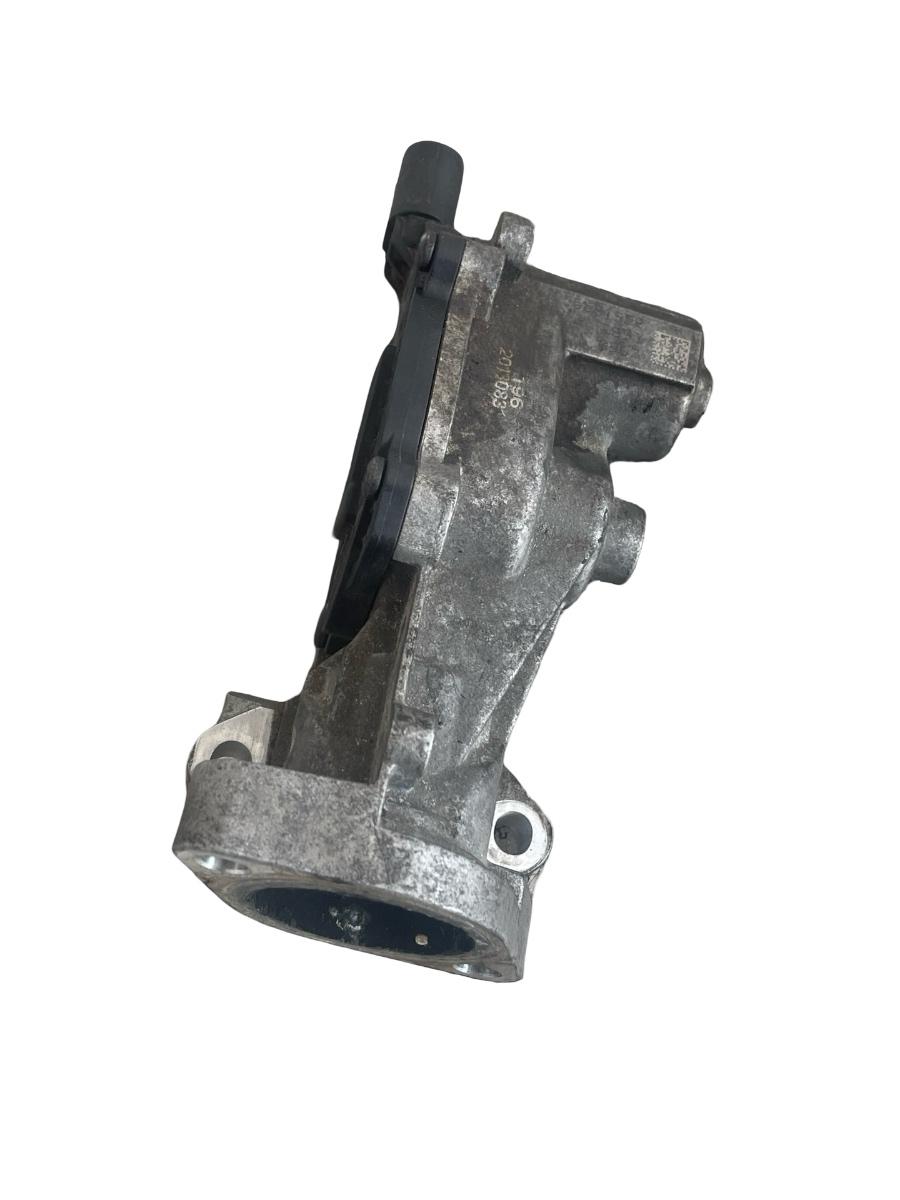 Supapa EGR OPEL ASTRA J P10 2009 - 2015 1.7 CDTI A 17 DTC, A 17 DTE, A 17 DTJ 55581959 – foto 3