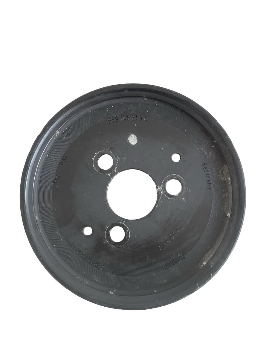 Fulie pompa servodirectie AUDI A5/S5 8T3 2007 - 2017 2.7 TDI CAMA, CGKA 059145255C