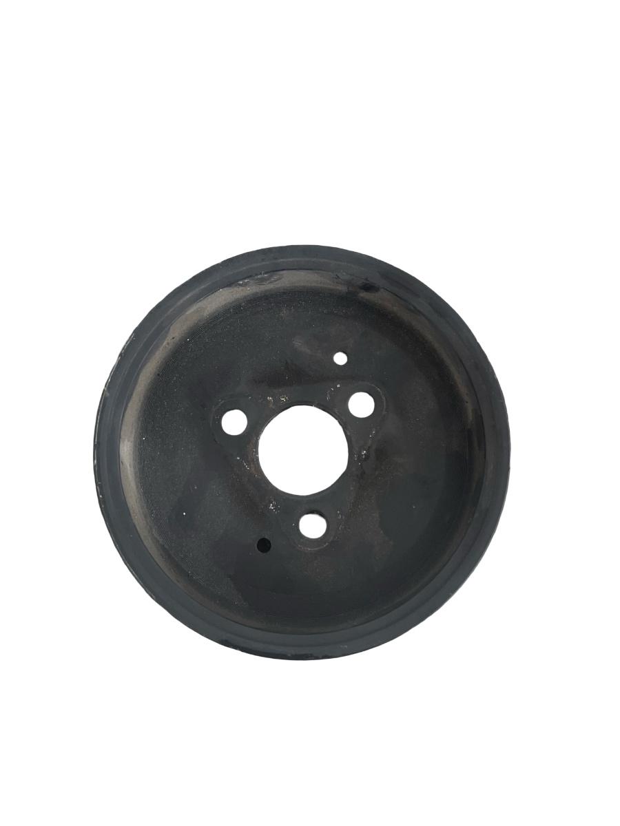 Fulie pompa servodirectie AUDI A5/S5 8T3 2007 - 2017 2.7 TDI CAMA, CGKA 059145255C – foto 2
