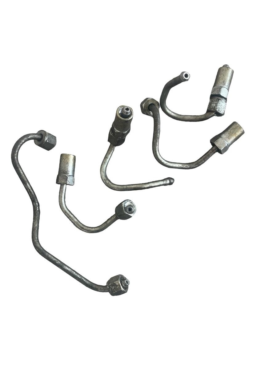Set conducte de alimentare injector combustibil OPEL ASTRA J P10 2009 - 2015 1.7 CDTI A 17 DTC, A 17 DTE, A 17 DTJ – foto 2