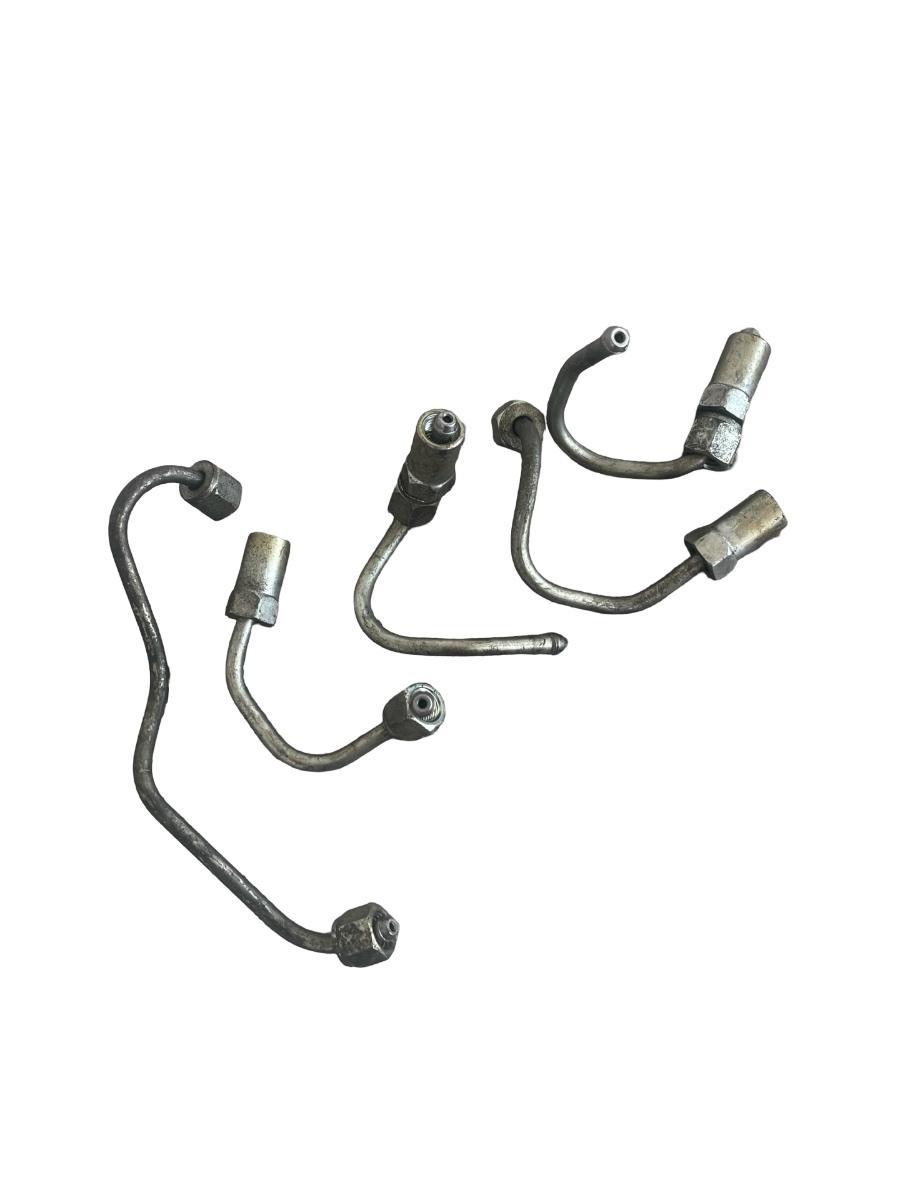 Set conducte de alimentare injector combustibil OPEL ASTRA J P10 2009 - 2015 1.7 CDTI A 17 DTC, A 17 DTE, A 17 DTJ