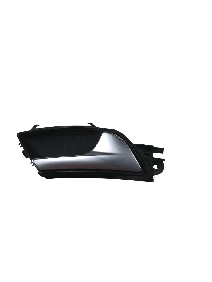 Maner deschidere usa interior  dreapta fata AUDI A5/S5 8T3 2007 - 2017 TFSI CABD, CJEB 8t0837020a