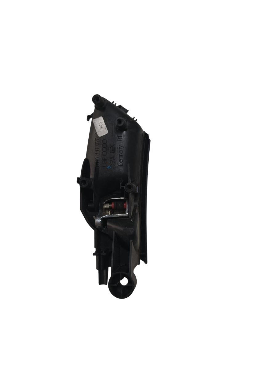 Maner deschidere usa interior  dreapta fata AUDI A5/S5 8T3 2007 - 2017 TFSI CABD, CJEB 8t0837020a – foto 2