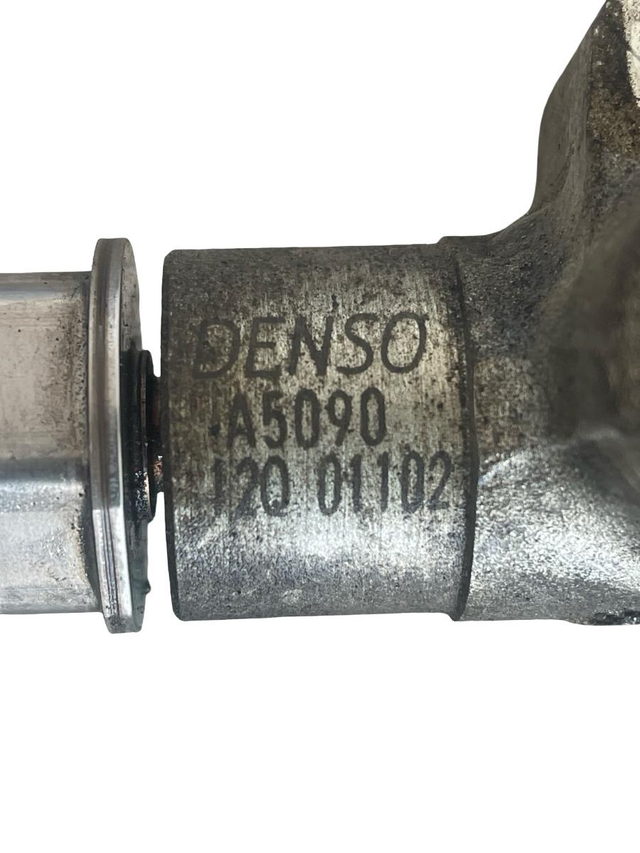 Rampa injectoare OPEL ASTRA J P10 2009 - 2015 1.7 CDTI A 17 DTC, A 17 DTE, A 17 DTJ – foto 3