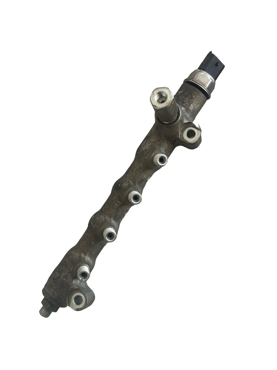 Rampa injectoare OPEL ASTRA J P10 2009 - 2015 1.7 CDTI A 17 DTC, A 17 DTE, A 17 DTJ – foto 2