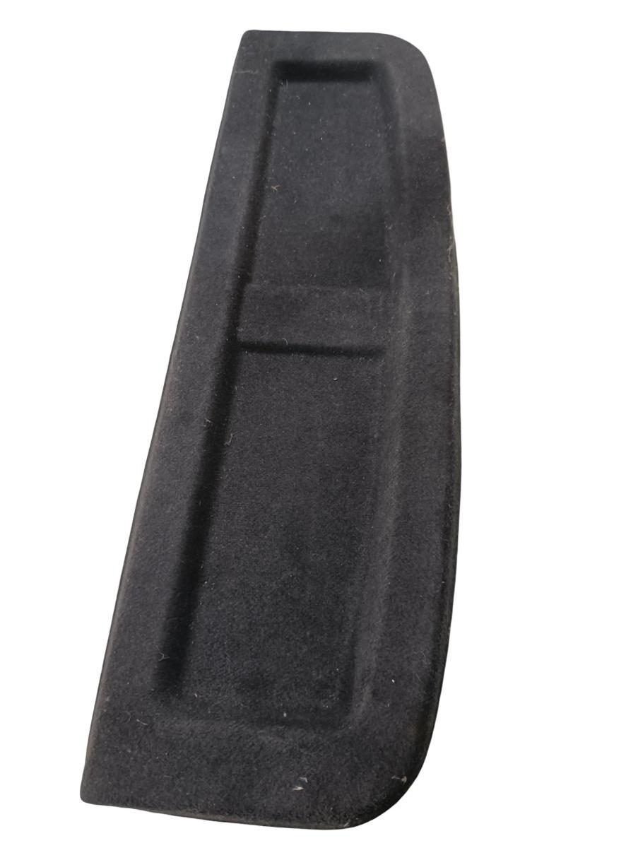 Polita portbagaj  HYUNDAI i10 PA 2007 - 2013