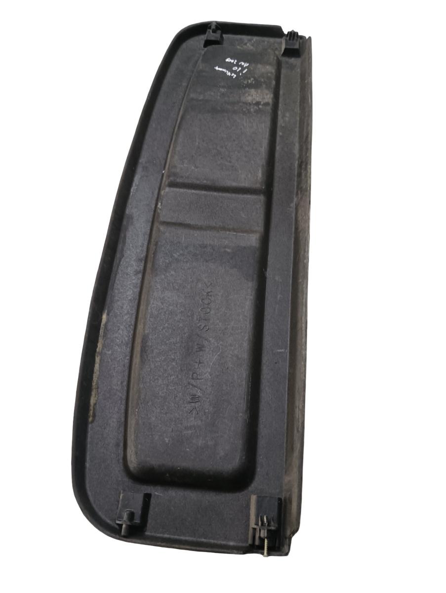 Polita portbagaj  HYUNDAI i10 PA 2007 - 2013 – foto 2