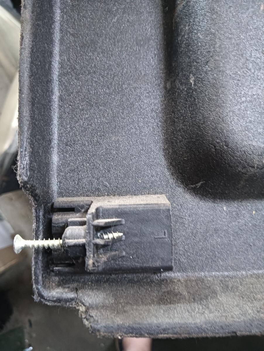 Polita portbagaj  HYUNDAI i10 PA 2007 - 2013 – foto 3