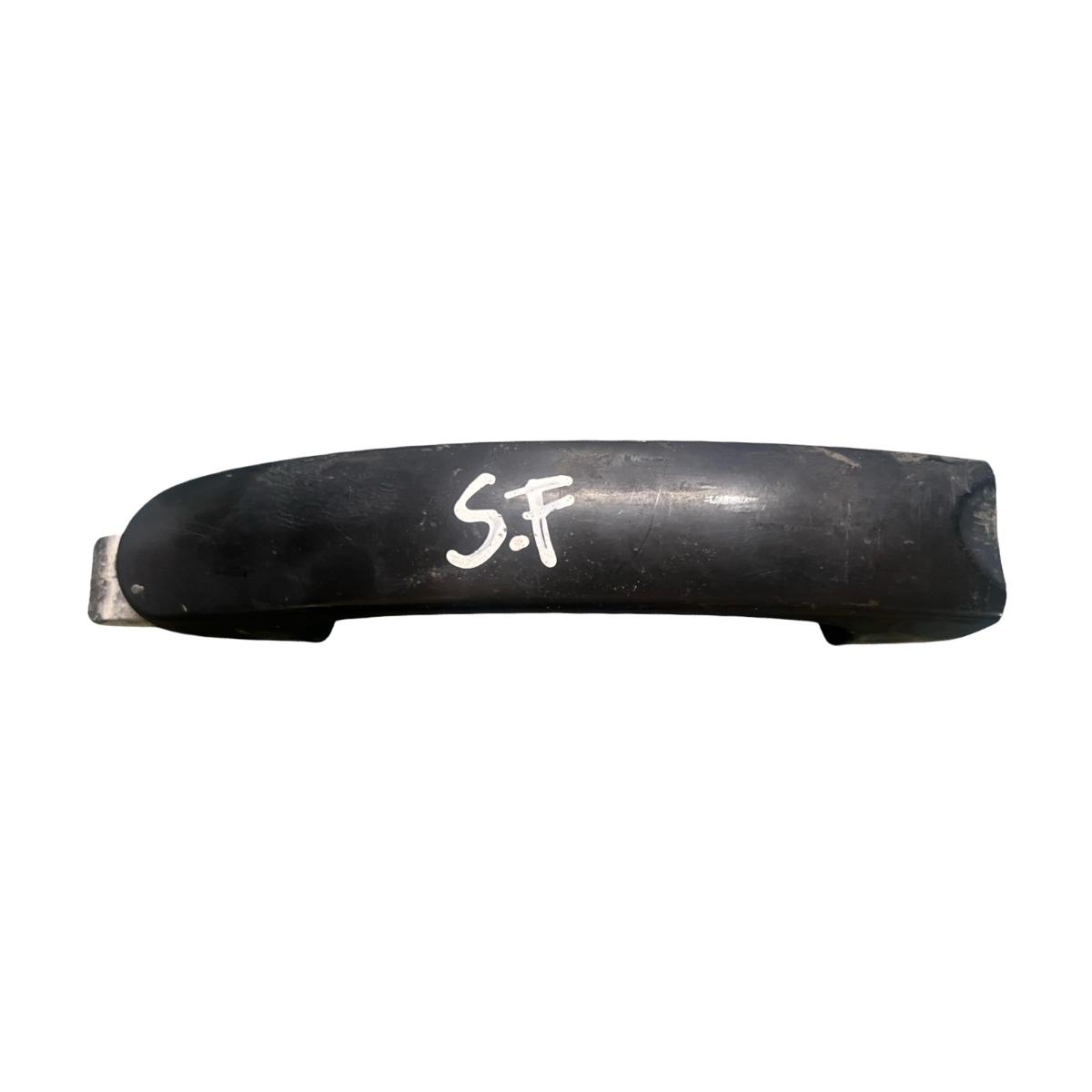 Maner exterior portiera fata stanga fata VOLKSWAGEN TRANSPORTER V Box 7HA, 7HH, 7EA, 7EH 2003 - >, VOLKSWAGEN TOURAN 1T1, 1T2 2003 - 2010 7H0837209