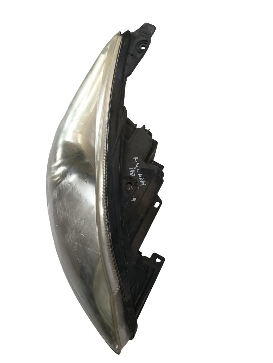 Far dreapta fata HYUNDAI i10 PA 2007 - 2013 – foto 2