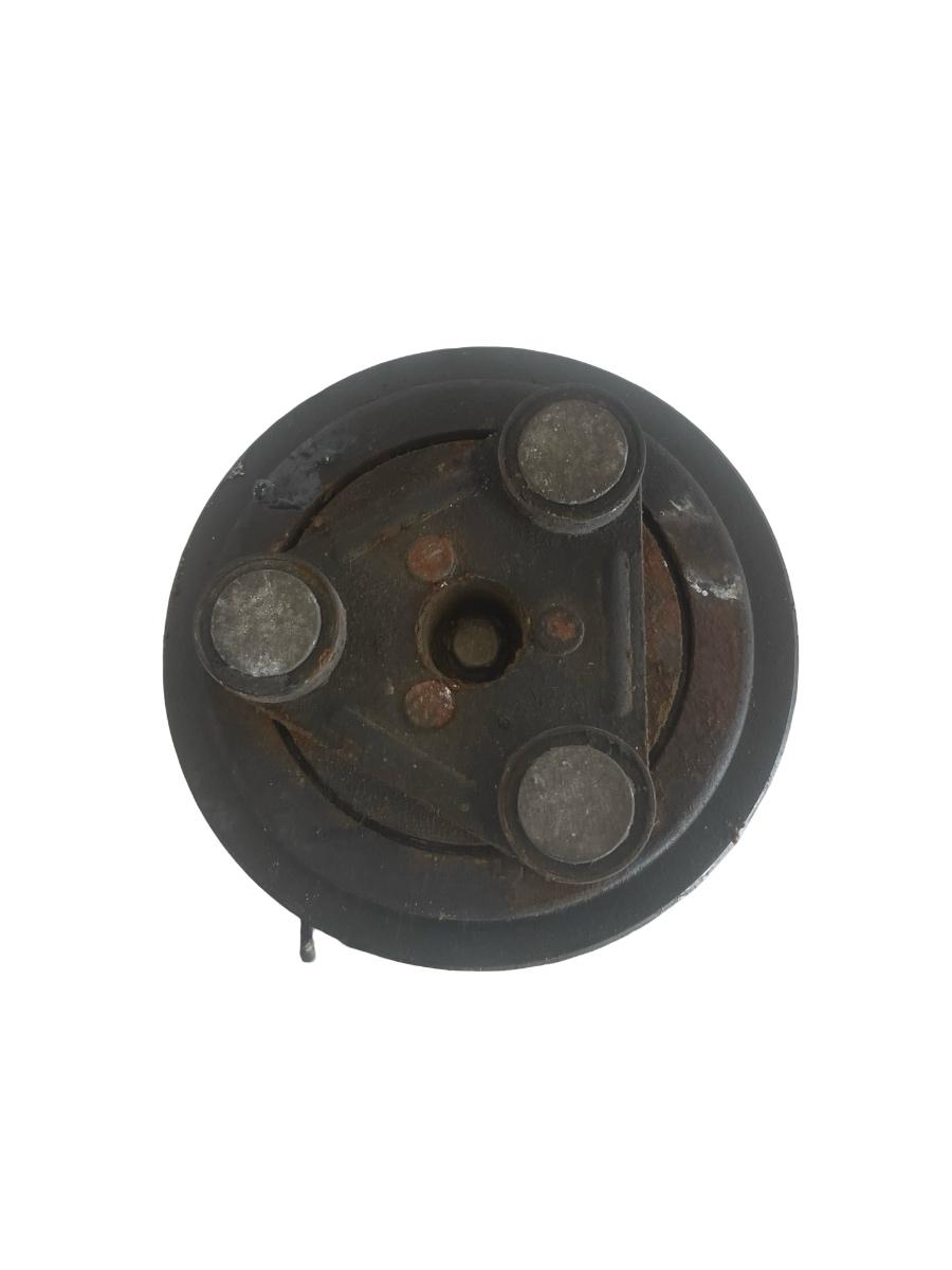 Compresor  AC MAZDA 6 GG 2002 - 2008 1.8 L813, L823, L828 – foto 3