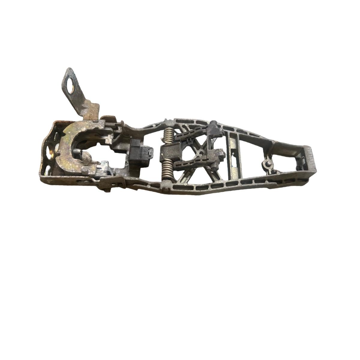 Maner interior portiera fata VOLKSWAGEN TRANSPORTER V Box 7HA, 7HH, 7EA, 7EH 2003 - > 7H0837886A – foto 2