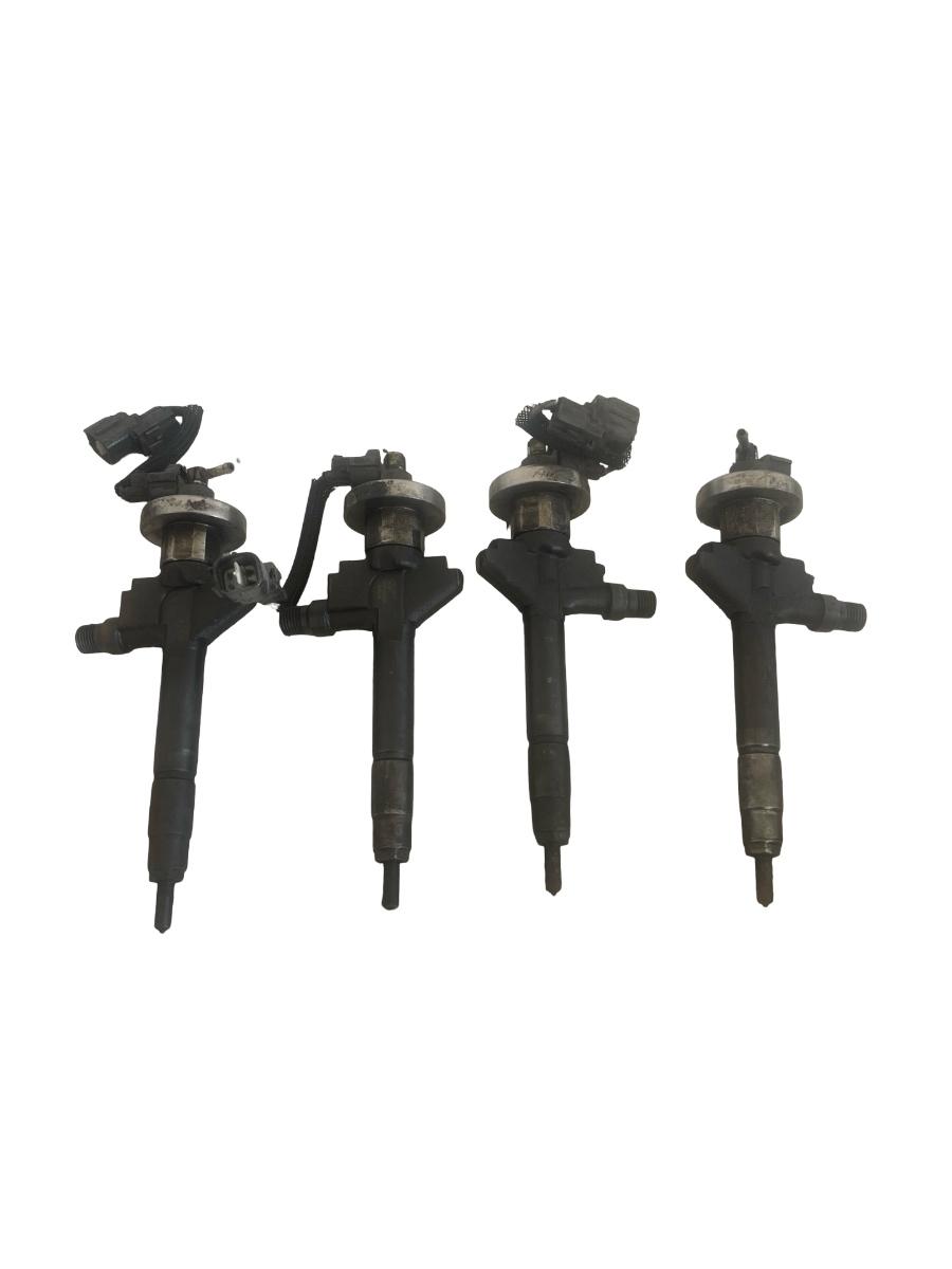 Set injectoare combustibil MAZDA 6 GG 2002 - 2008 2.0 DI RF5C 5031