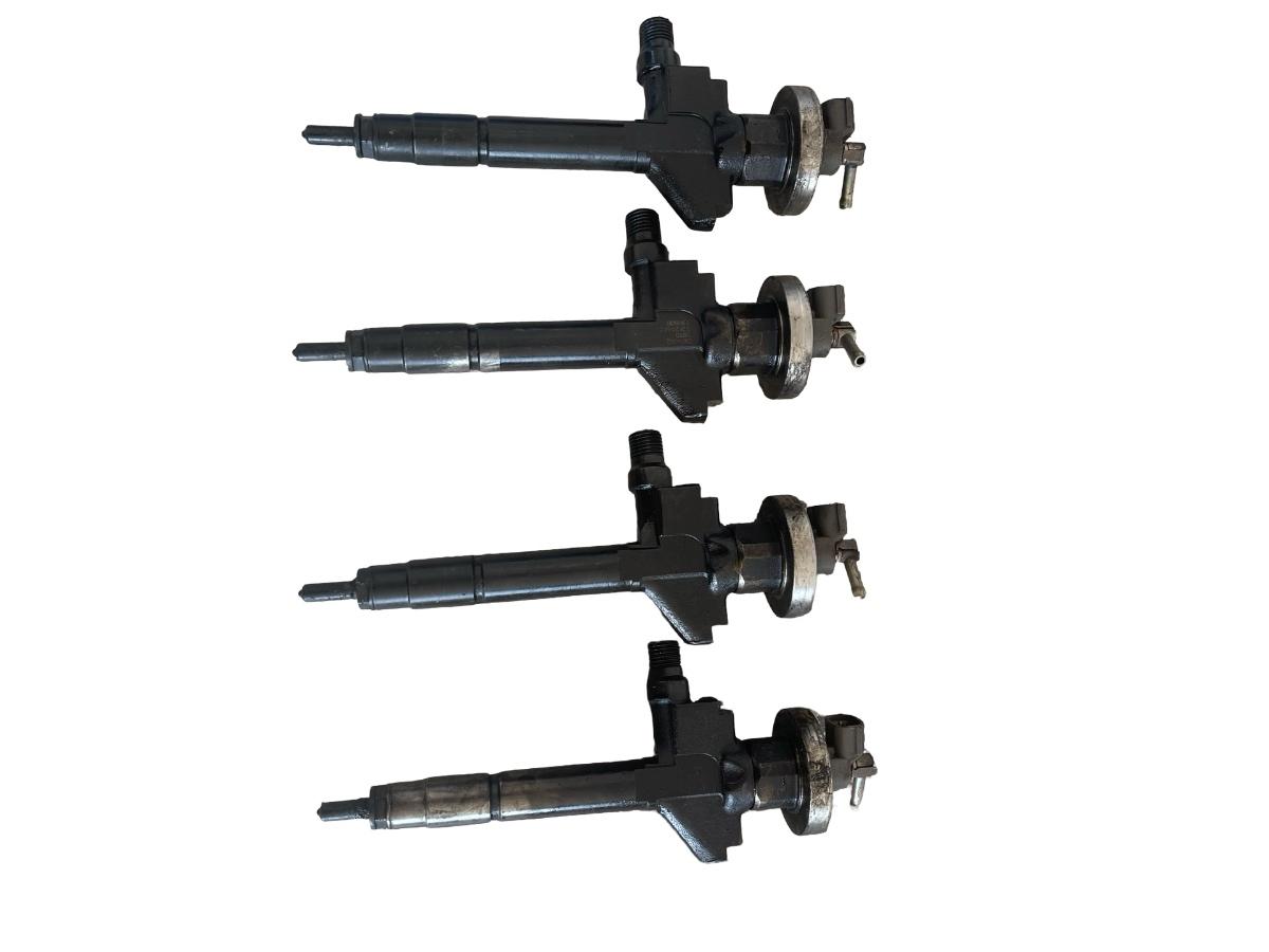 Set injectoare combustibil MAZDA 6 GG 2002 - 2008 2.0D 5870