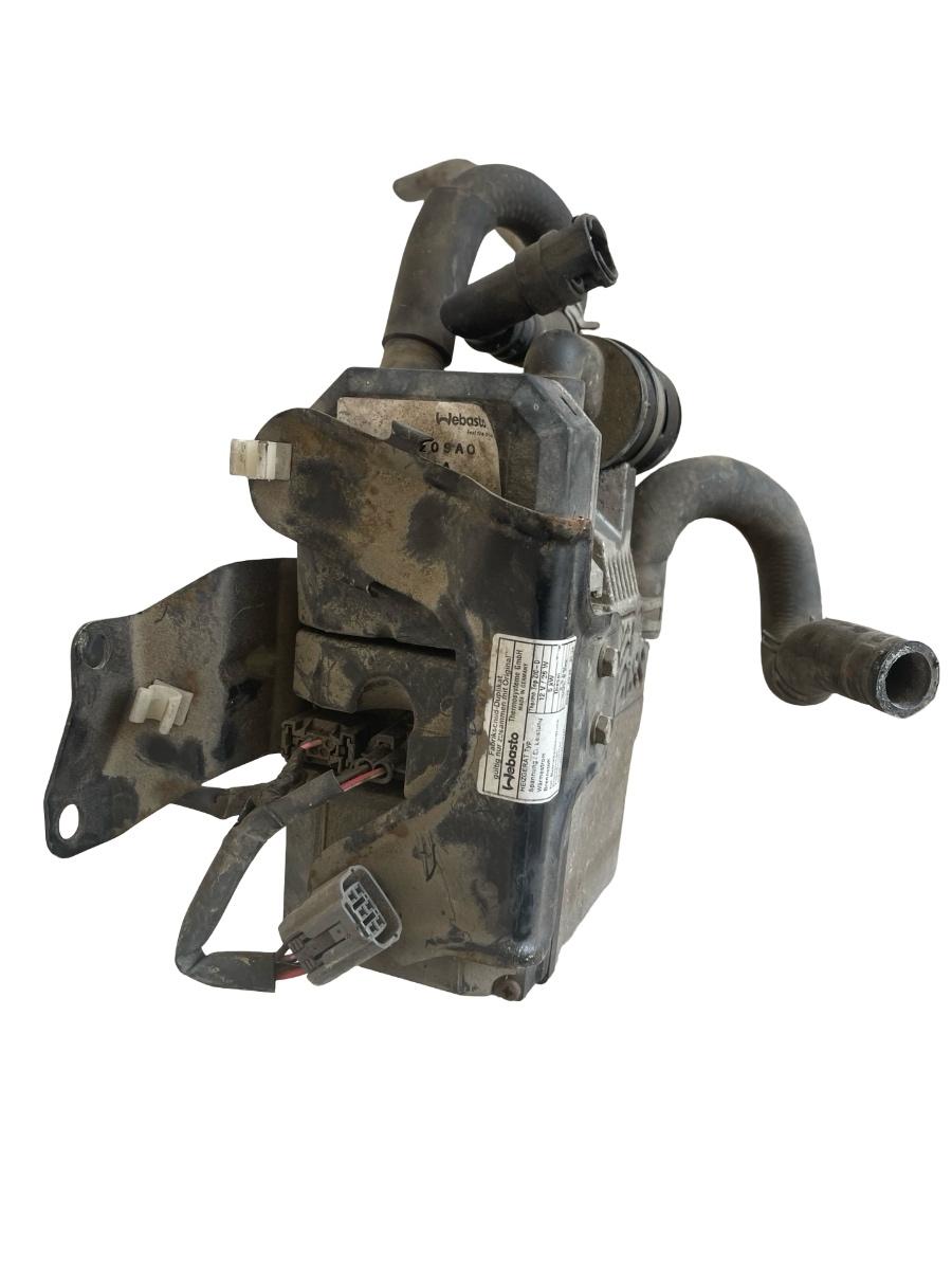 Webasto MAZDA 6 GG 2002 - 2008 – foto 4
