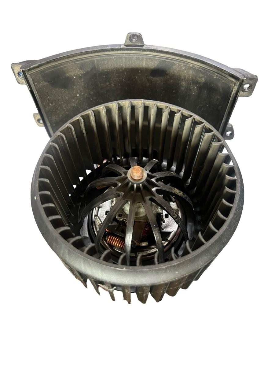 Ventilator aeroterma VOLKSWAGEN TRANSPORTER V Bus 7HB, 7HJ, 7EB, 7EJ, 7EF, 7EG, 7HF,  668-WVB009 – foto 3
